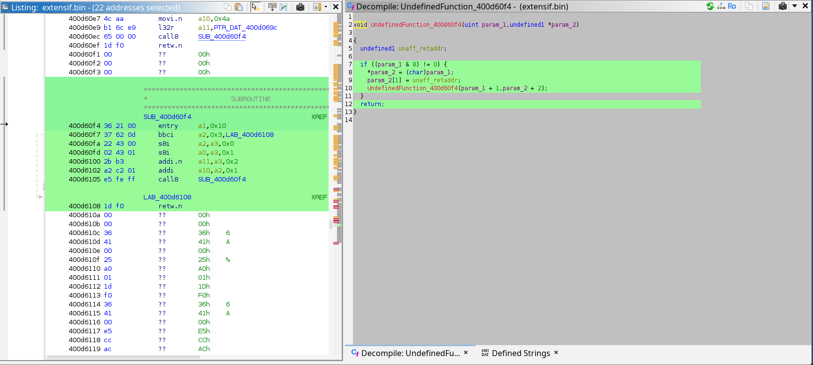 func_0x400d60f4 decomp